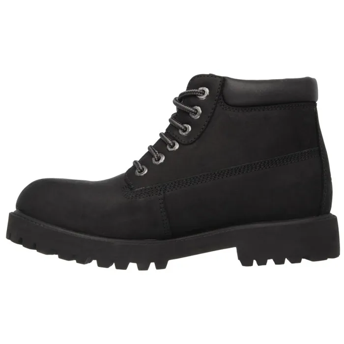 SKECHERS SERGEANTS - VERDICT 