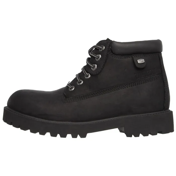 SKECHERS SERGEANTS - VERDICT 