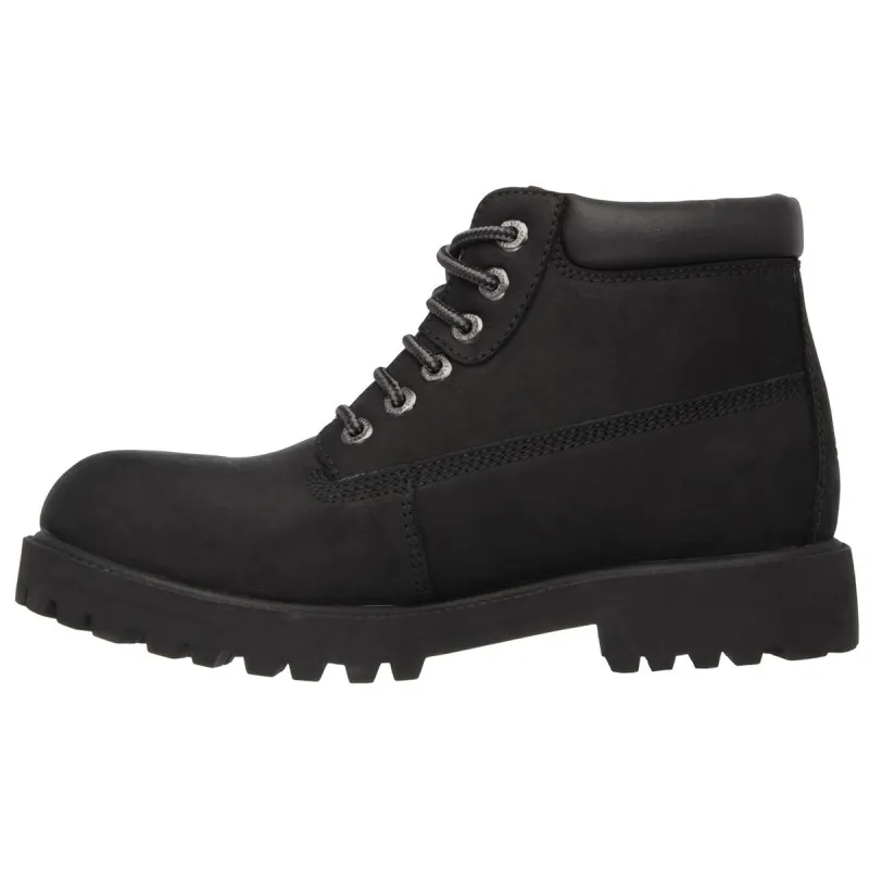 SKECHERS SERGEANTS - VERDICT