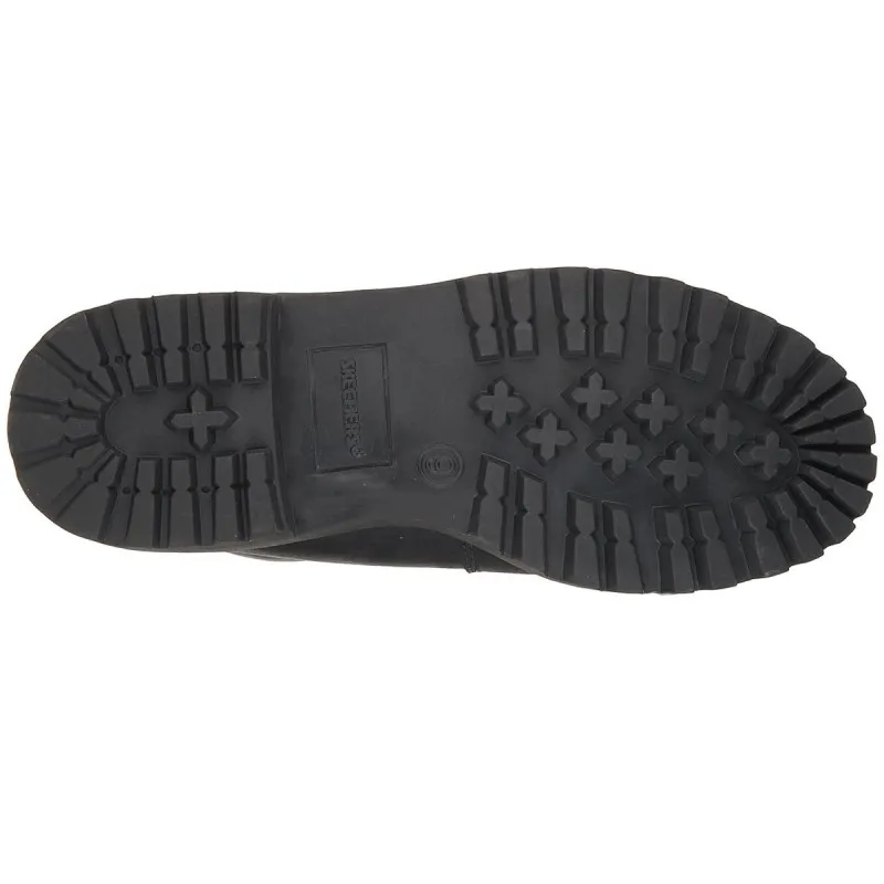 SKECHERS SERGEANTS - VERDICT