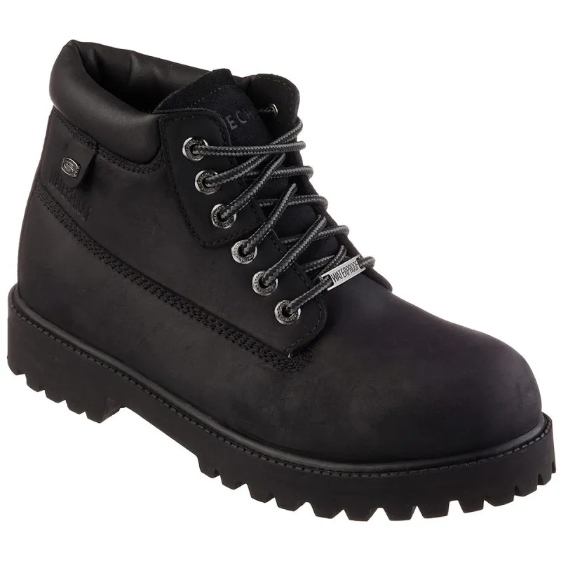 SKECHERS SERGEANTS - VERDICT