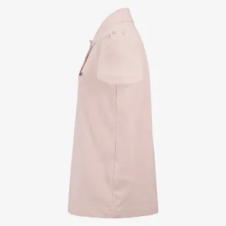 LCG SCALLOP COLLAR POLO 