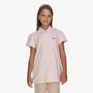 LCG SCALLOP COLLAR POLO 