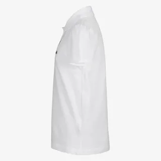 LCG SCALLOP COLLAR POLO 