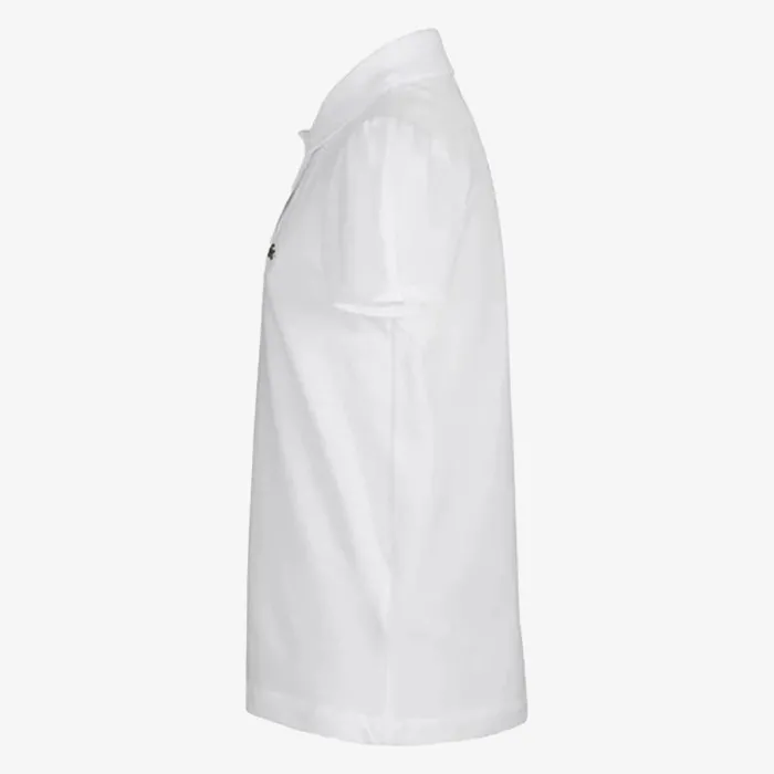 LCG SCALLOP COLLAR POLO 