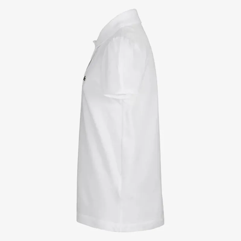 LCG SCALLOP COLLAR POLO 