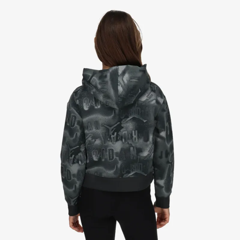 Nike JDG ESSENTIALS AOP BOXY PO