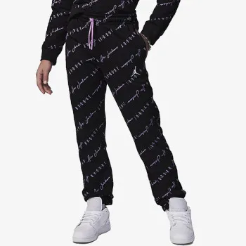 JDG ESSENTIALS AOP PANT 