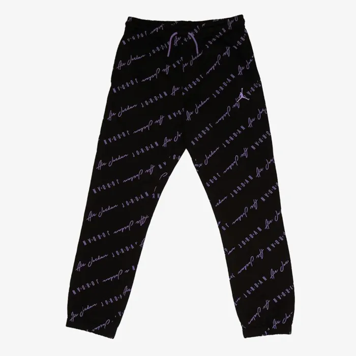 JORDAN JDG ESSENTIALS AOP PANT 