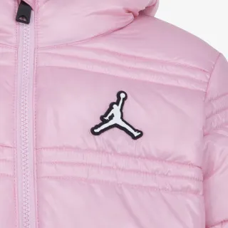 JORDAN JDG CORE MID WT PUFFER