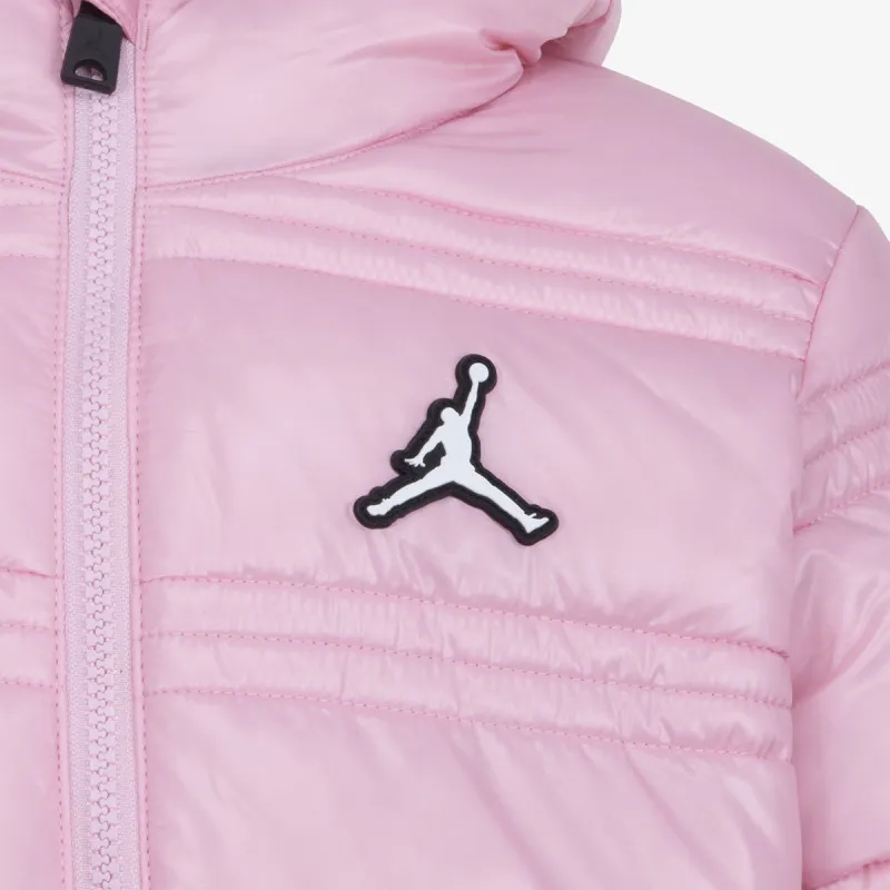 JORDAN JDG CORE MID WT PUFFER