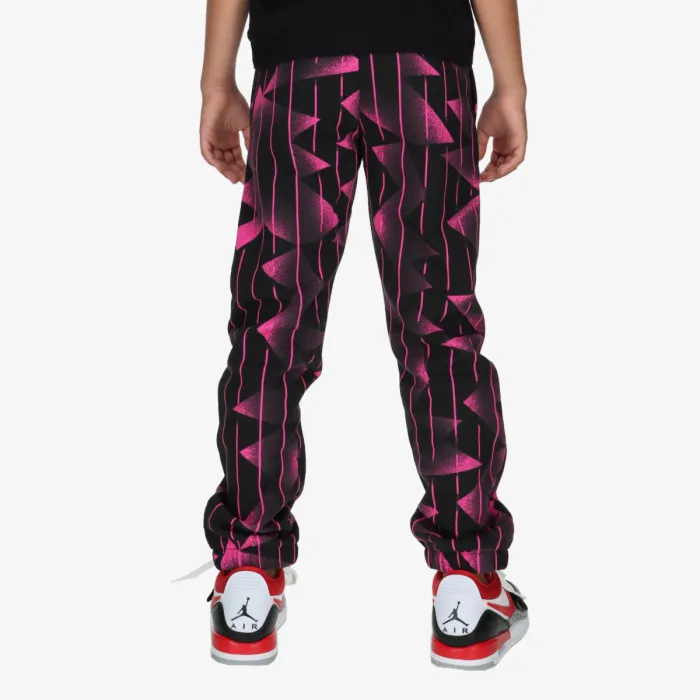 JORDAN JDG ESSENTIALS AOP FLC PANT 