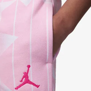 JORDAN JDG ESSENTIALS AOP FLC PANT