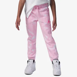 JORDAN JDG ESSENTIALS AOP FLC PANT
