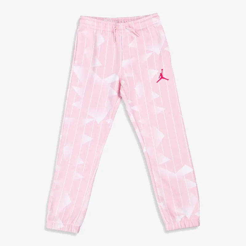 JORDAN JDG ESSENTIALS AOP FLC PANT
