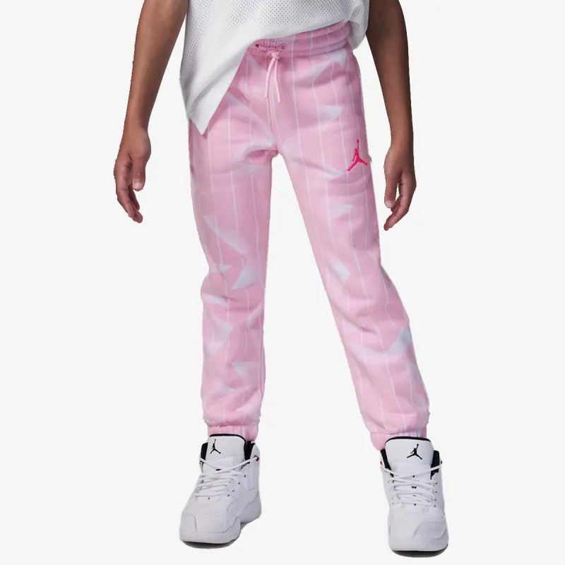 JORDAN JDG ESSENTIALS AOP FLC PANT