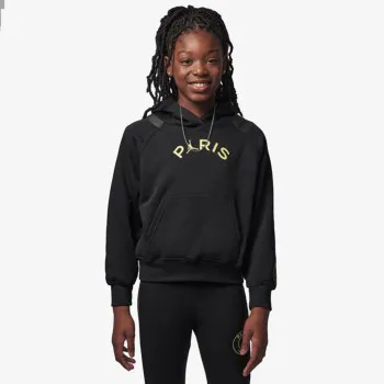 JDG WJ PSG FLC PO HOODIE 