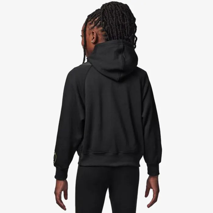 JDG WJ PSG FLC PO HOODIE 