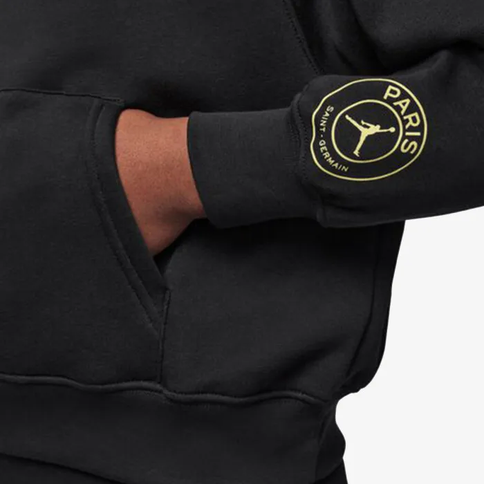 JDG WJ PSG FLC PO HOODIE 