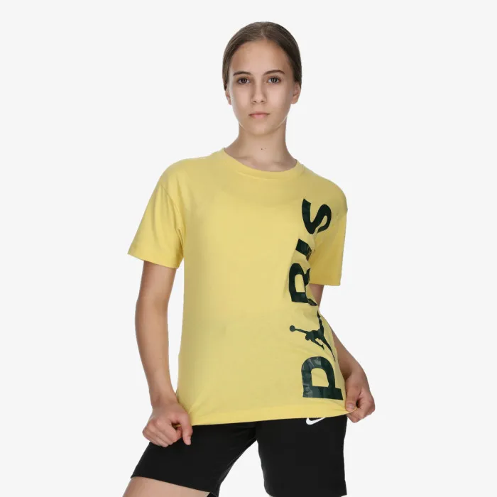 Nike JDG WJ PSG SS GFX GF TEE 