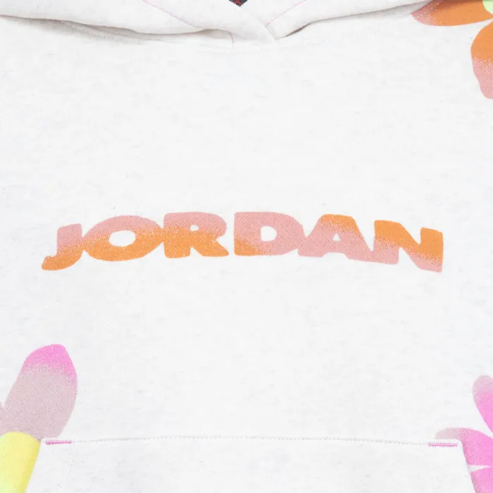Nike JDG DELORIS JORDAN FLOWER PO 