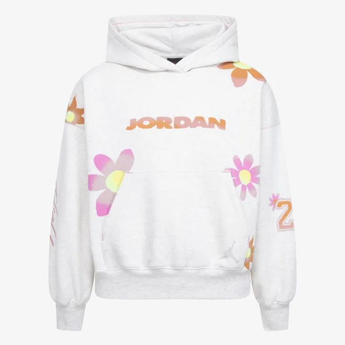 Nike JDG DELORIS JORDAN FLOWER PO 