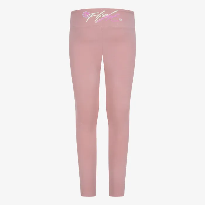 JORDAN JDG DELORIS JORDAN FLOWER LEGG 