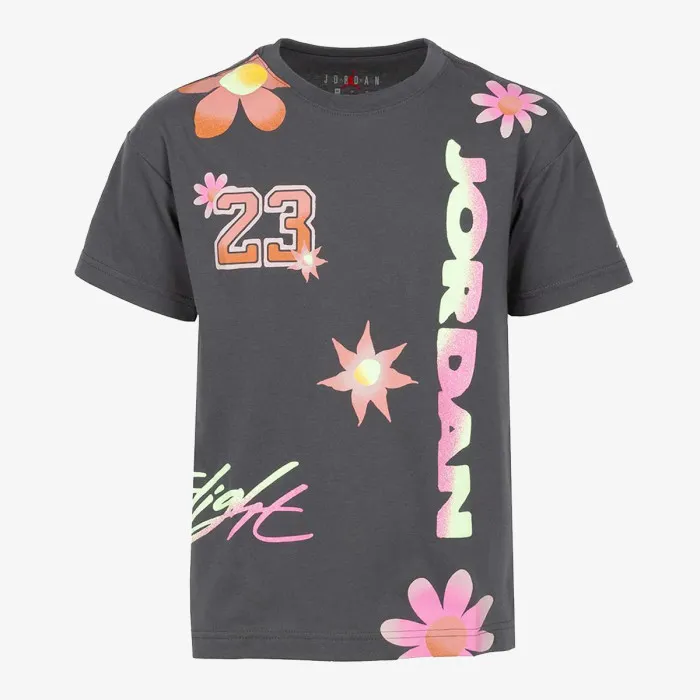 JDG DELORIS JORDAN SS TEE 