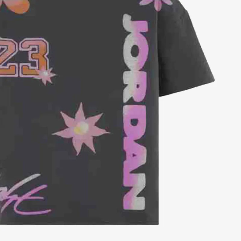 JDG DELORIS JORDAN SS TEE