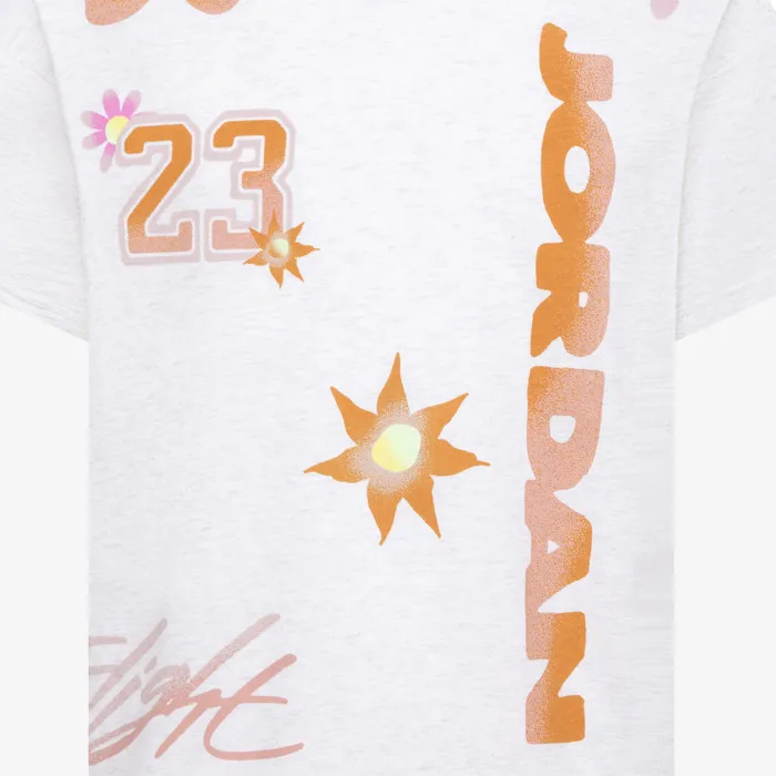 Nike JDG DELORIS JORDAN SS TEE 