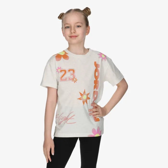 Nike JDG DELORIS JORDAN SS TEE 