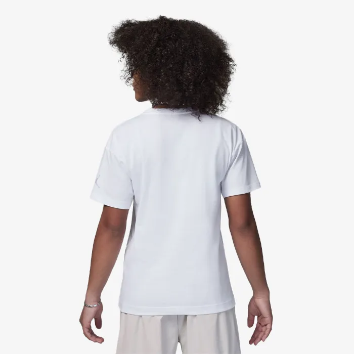 JORDAN JDG 23 FLIGHT SS TEE 