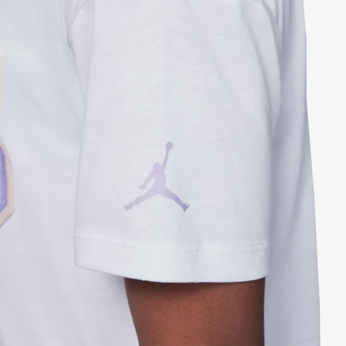 JORDAN JDG 23 FLIGHT SS TEE 
