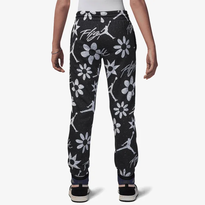 JORDAN JDG FLORAL FLIGHT AOP JOGGER 