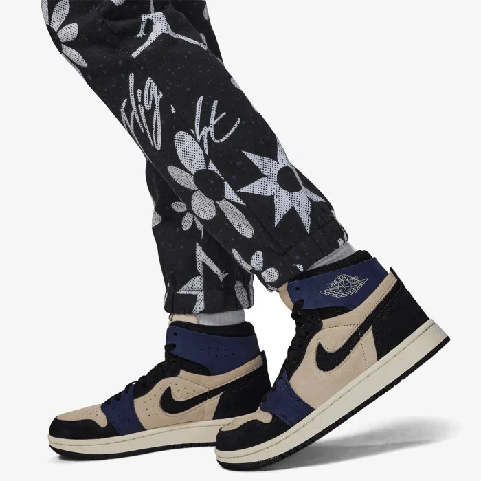JORDAN JDG FLORAL FLIGHT AOP JOGGER 