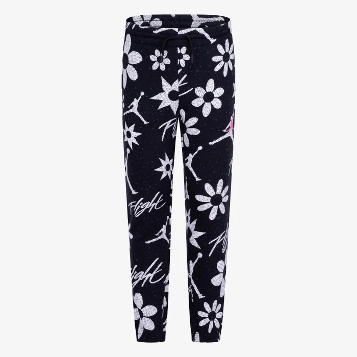 JORDAN JDG FLORAL FLIGHT AOP JOGGER 