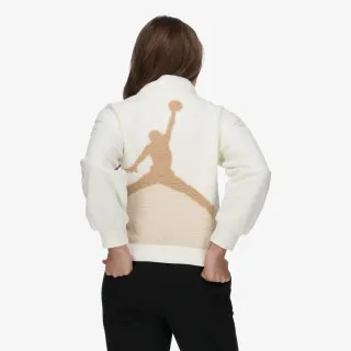 JORDAN JDG JUMPMAN SHERPA JKT 
