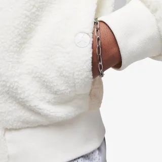 JORDAN JDG JUMPMAN SHERPA JKT 