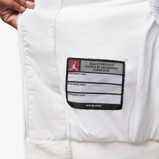 JORDAN JDG JUMPMAN SHERPA JKT 