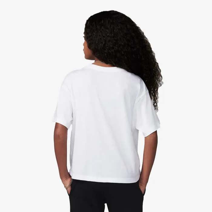 JORDAN JDG MJ BRKLYN ESSENTIALS SS TE 