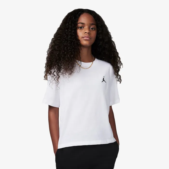 JORDAN JDG MJ BRKLYN ESSENTIALS SS TE 