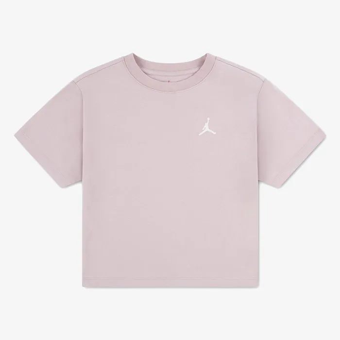 JORDAN JDG MJ BRKLYN ESSENTIALS SS TE 