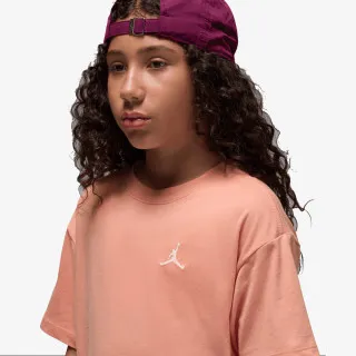 JORDAN JDG MJ BRKLYN ESSENTIALS SS TE 