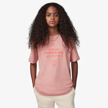 JDG 92 CHAMPS SS TEE 
