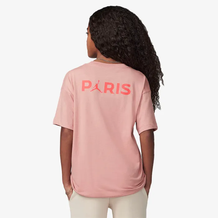 JORDAN JDG 92 CHAMPS SS TEE 