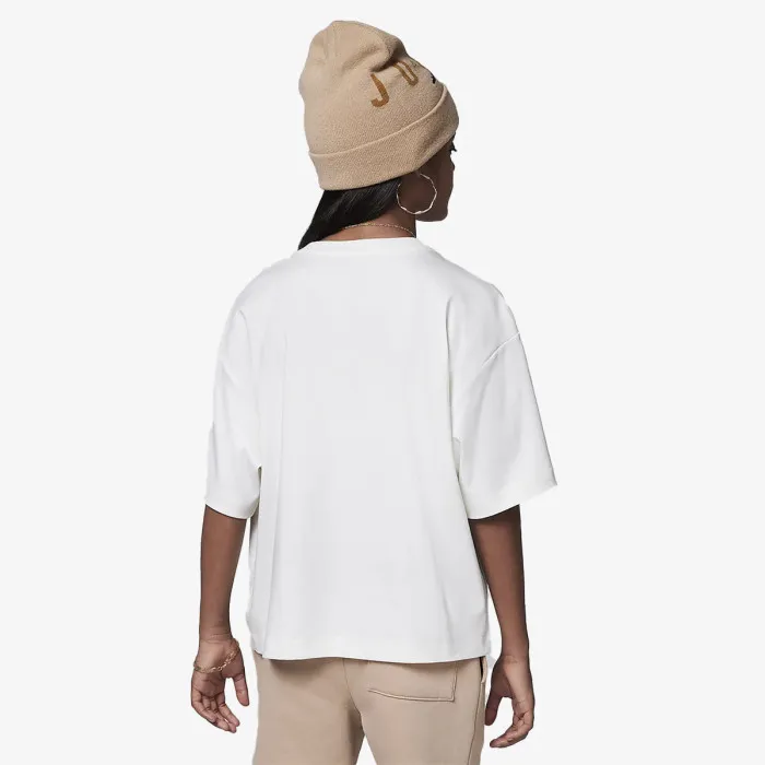 JORDAN JDG JORDAN HIGH BRAND READ SS 