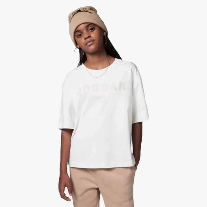 JORDAN JDG JORDAN HIGH BRAND READ SS 