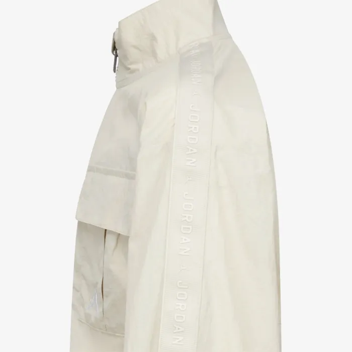 JDG JUMPMAN WOVEN TAPING JACKE 