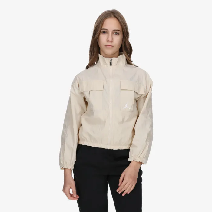 JDG JUMPMAN WOVEN TAPING JACKE 