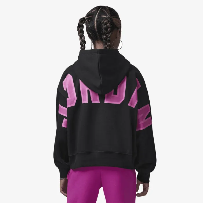 JDG JORDAN Y2K PO HOODIE 